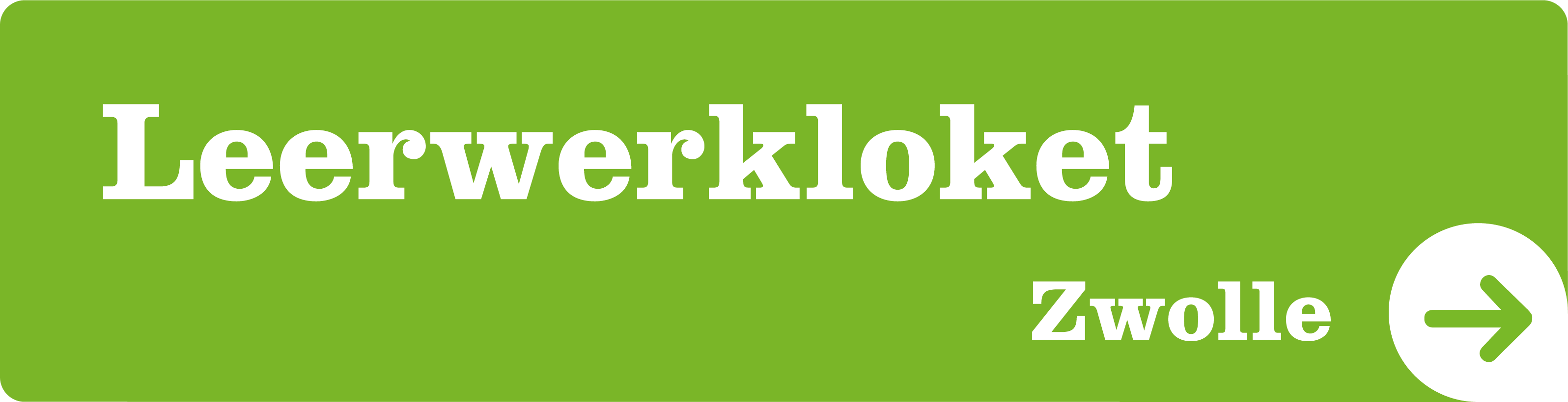 Leerwerkloket Zwolle